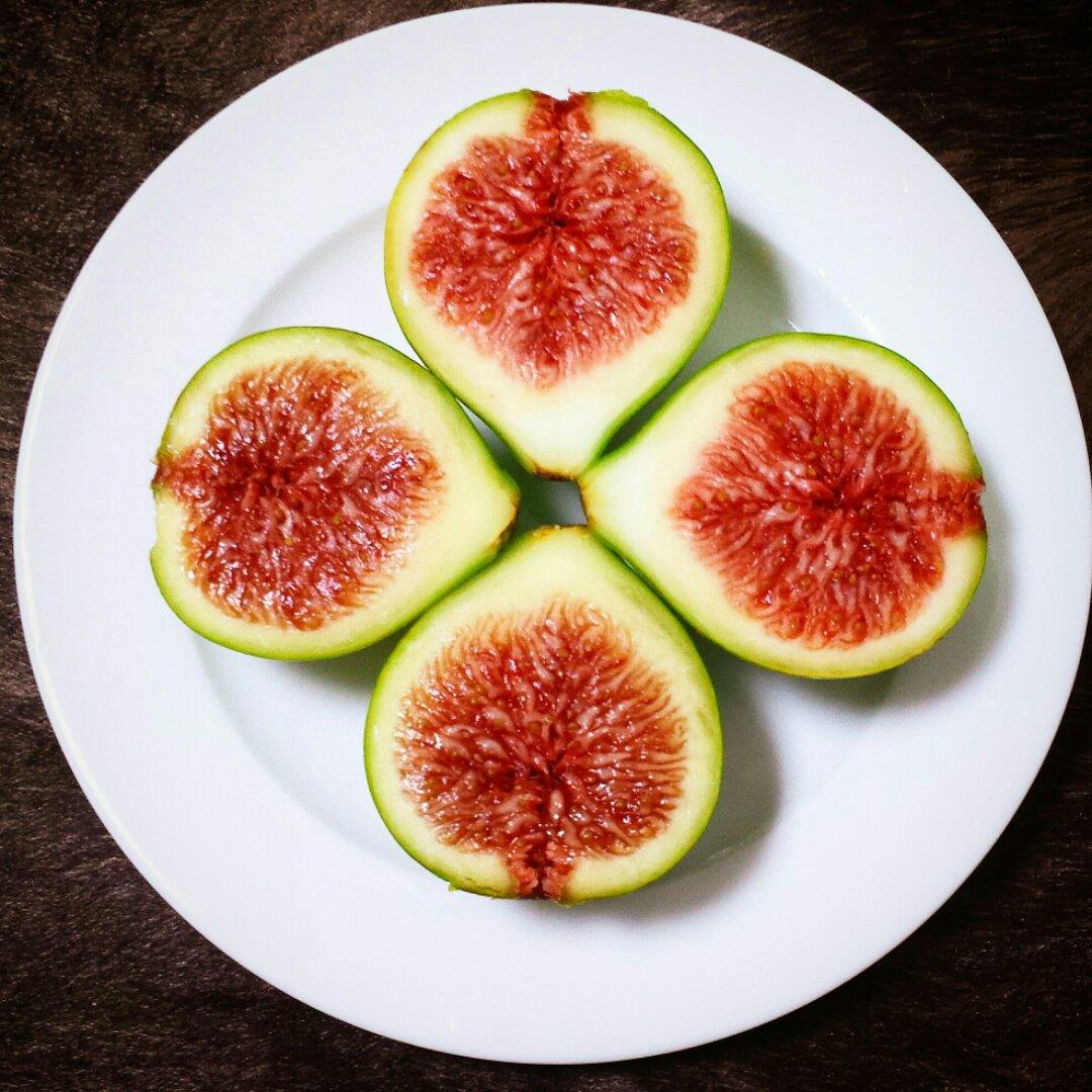 瓜果蔬菜大比拼