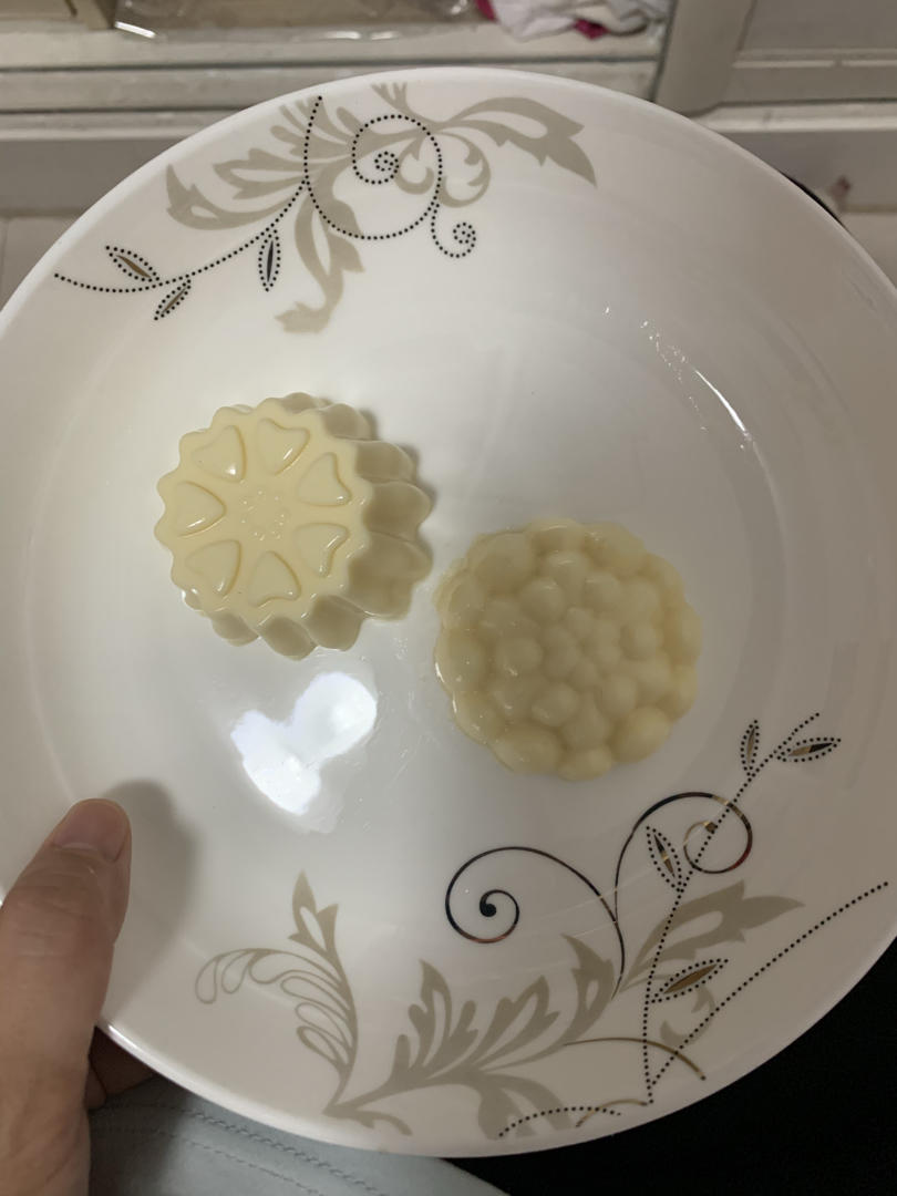 奶酪棒（模仿妙可蓝多）