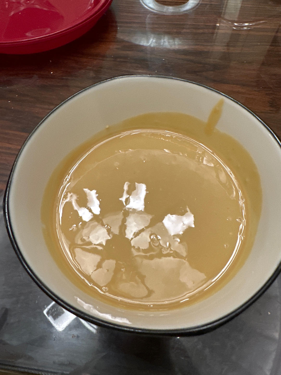 小美花生酱
