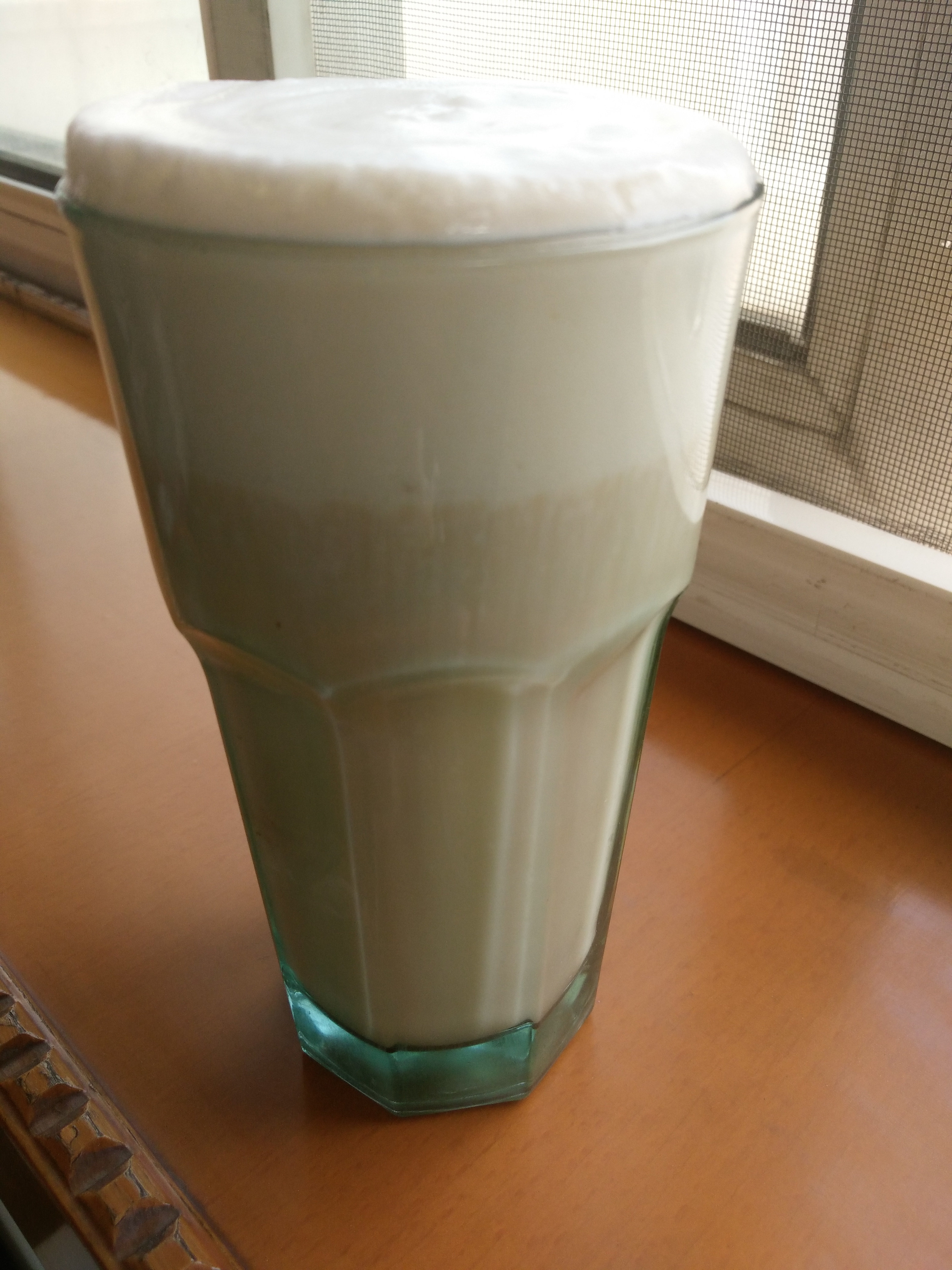 奶盖密语（媲美贡茶）