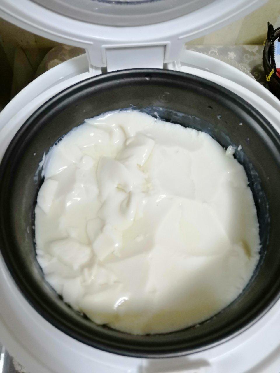 自制豆腐、豆腐脑（超详细）