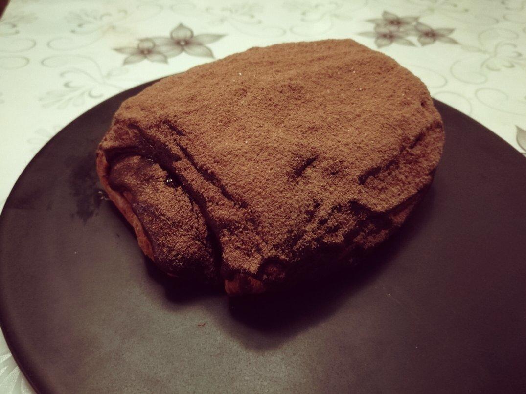 网红脏脏包制作详解