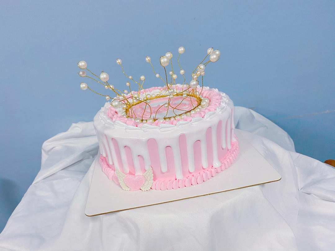 生日蛋糕