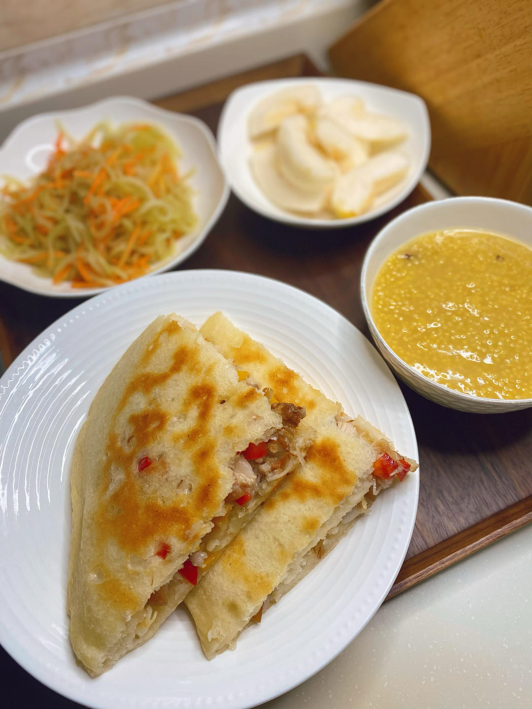 早餐，午餐，晚餐～一日三餐（持续更新……）