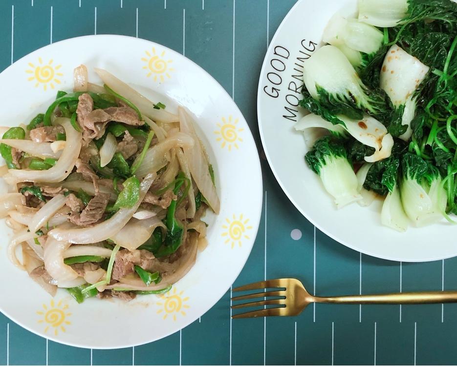 杂菇凉拌鸡胸肉丝减肥瘦身餐