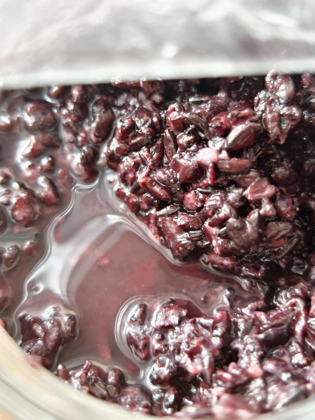 燕麦酒酿（甜胚子）丨健康·三餐