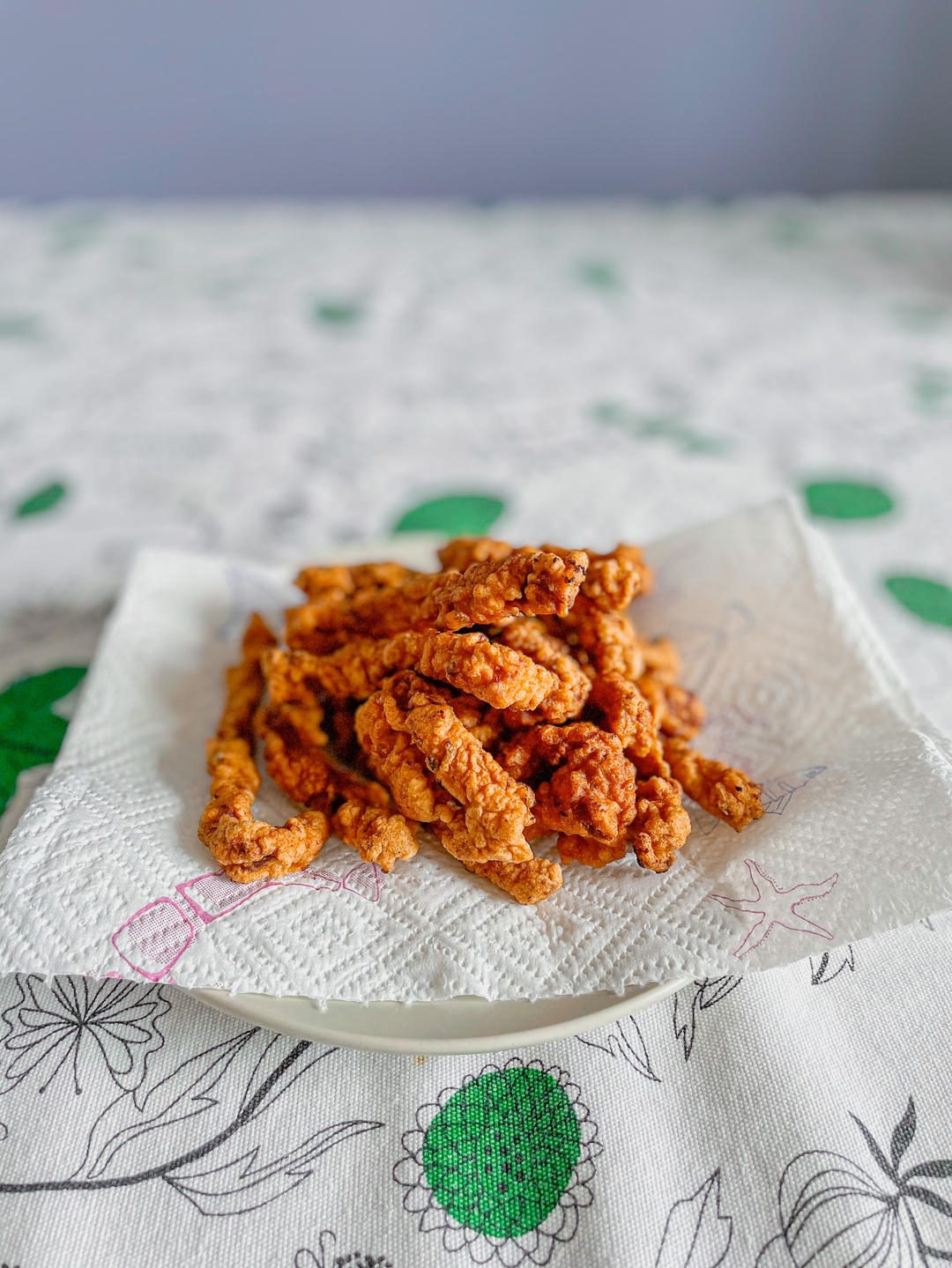 小酥肉