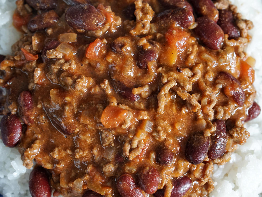 风靡英国的墨西哥肉酱饭🇲🇽