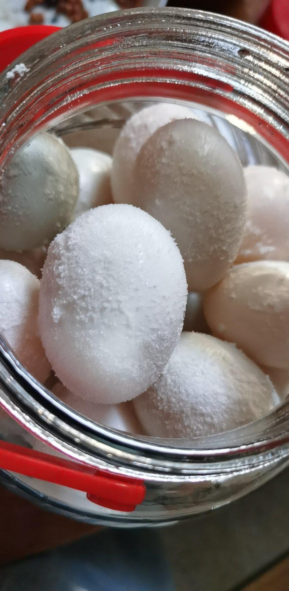 好吃简单腌鸭蛋