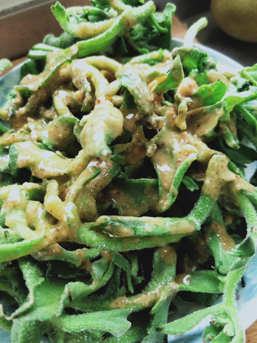 【生酮低碳】自制核桃酱