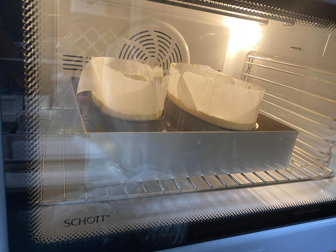 【小高姐】完美日式乳酪蛋糕操作指南