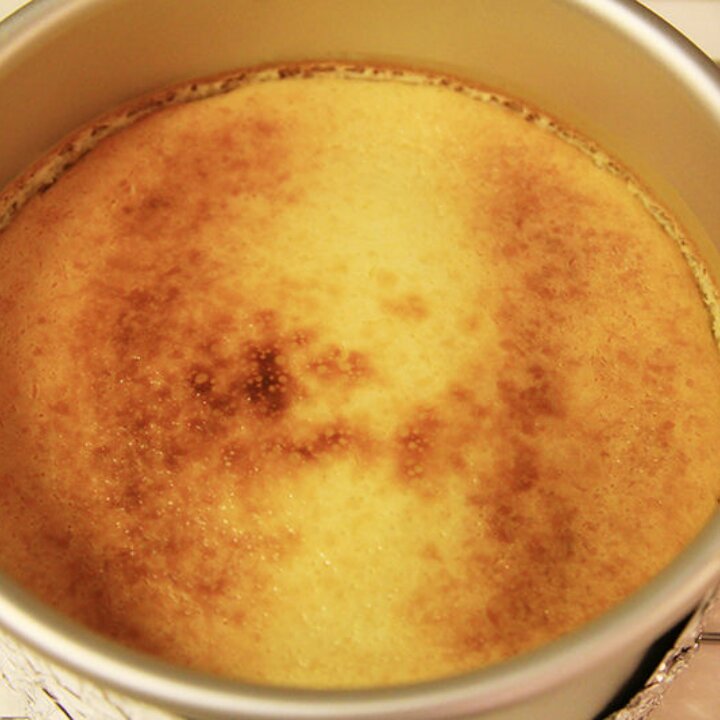 酸奶乳酪蛋糕