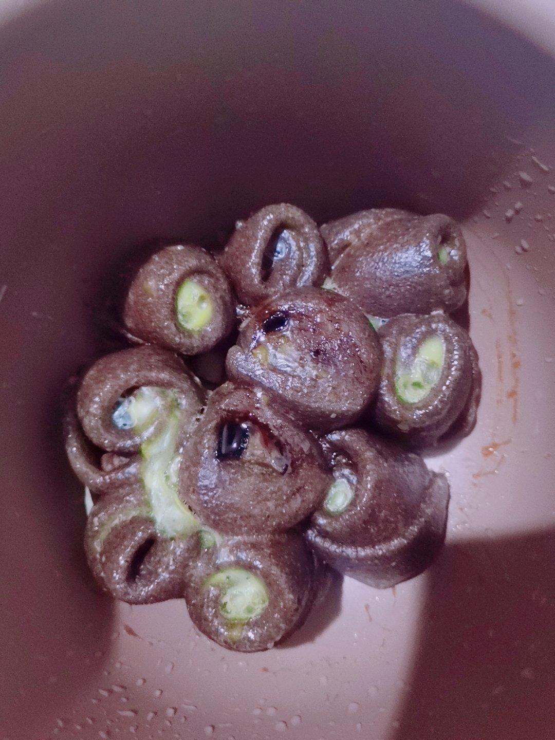 电饭煲做面包，不用黄油，不用面包机，照步骤做一定成功