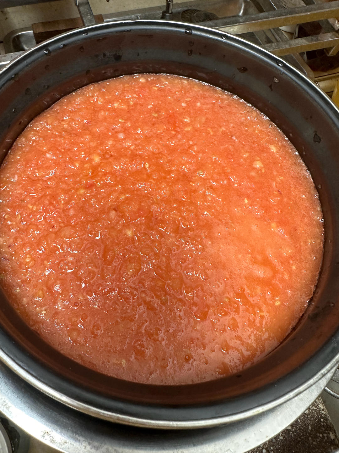 自制🍅番茄酱🍅