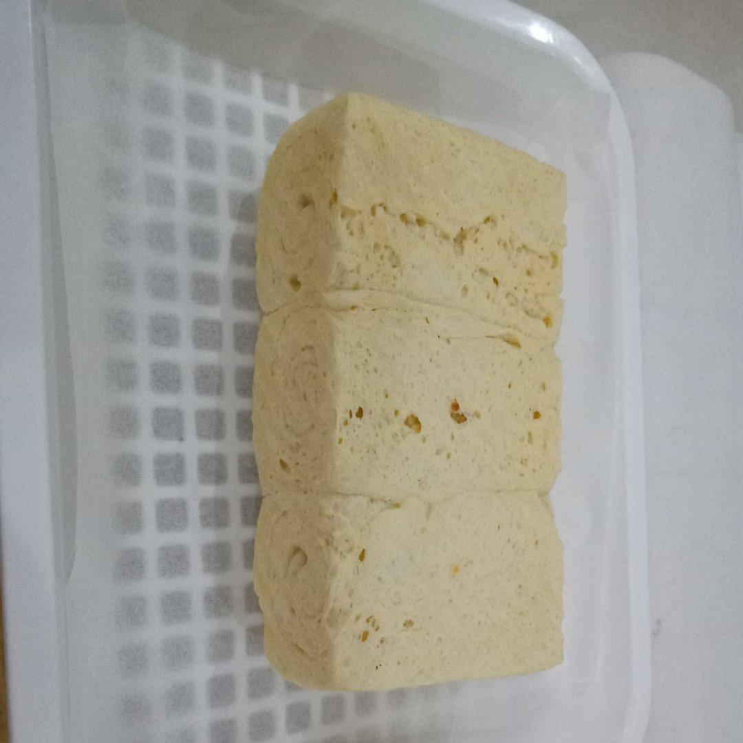 基本吐司