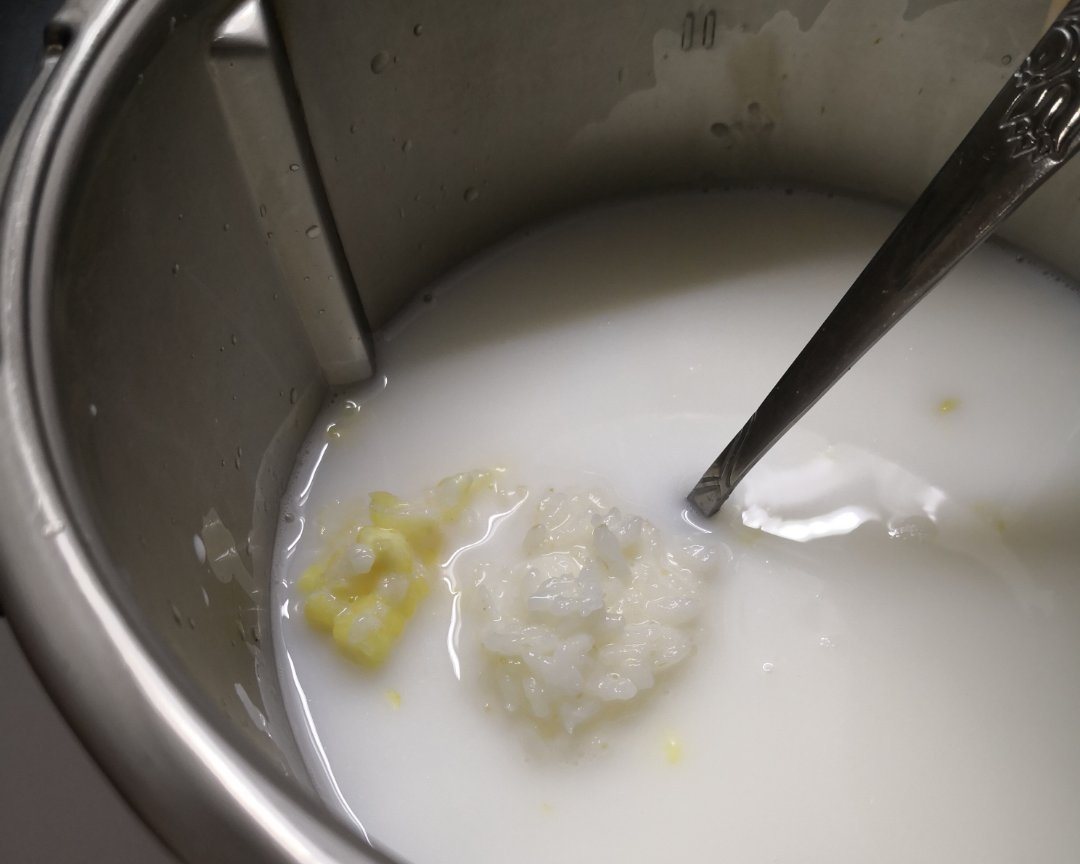 奶香玉米汁的做法 步骤1