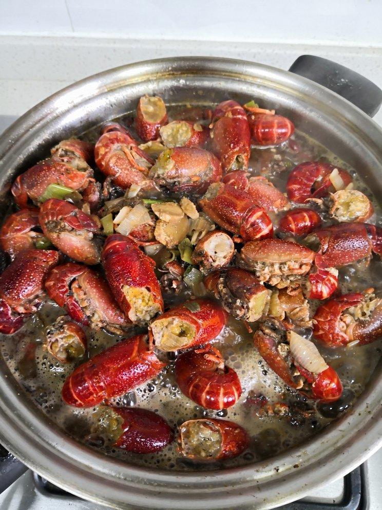 十三香小龙虾【曼食慢语】