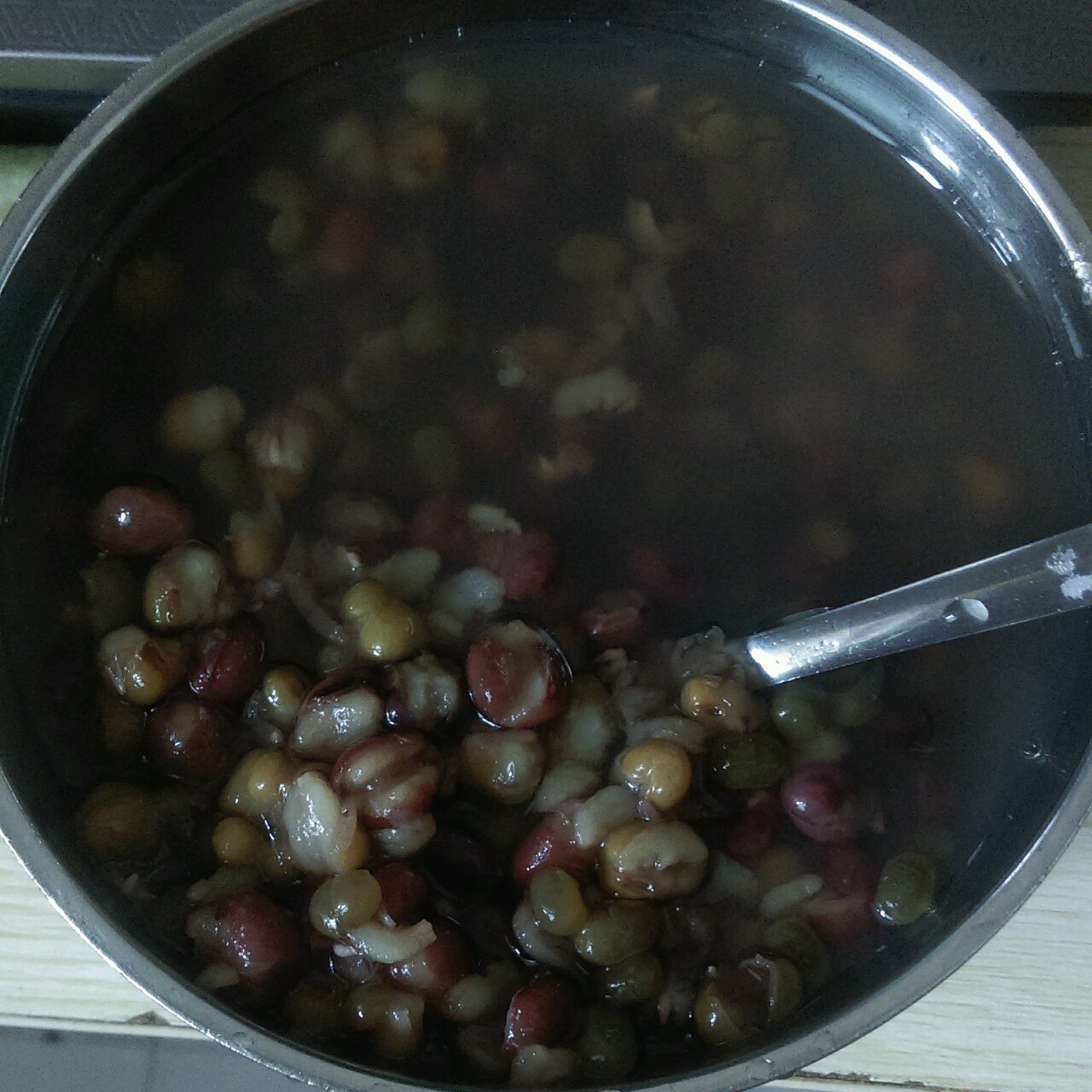 养生在三伏，“三豆汤”与你更配哦！