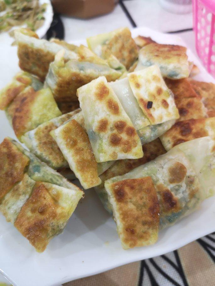 饺子皮新吃法，皮薄馅多超级香