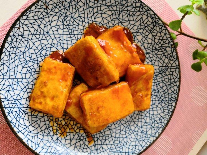 零失败的锅包豆腐