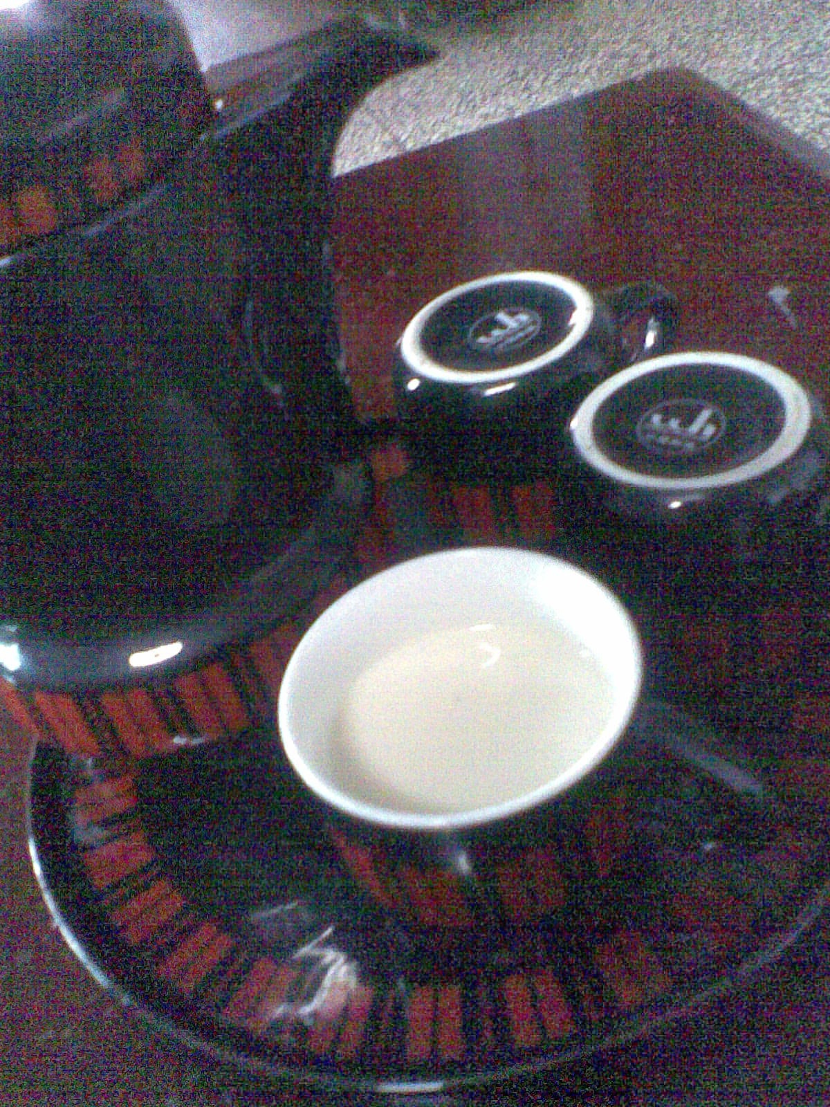 奶茶