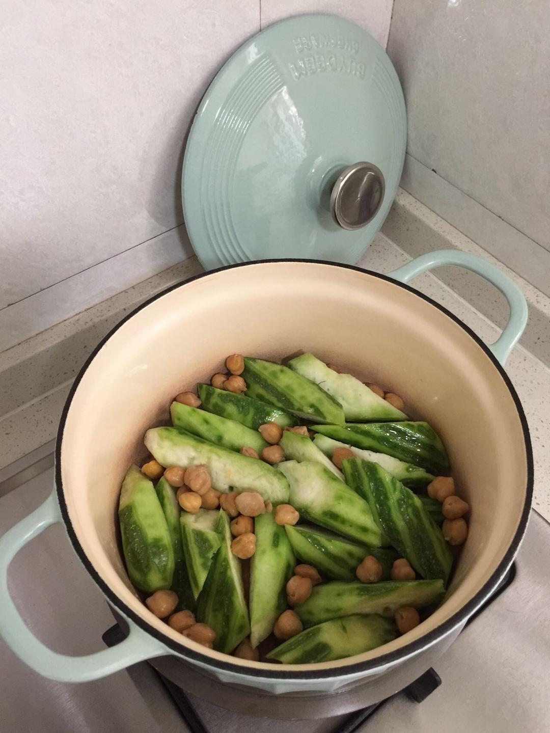 养胃山药燕麦粥【5-6月北鼎蒸炖锅食谱】