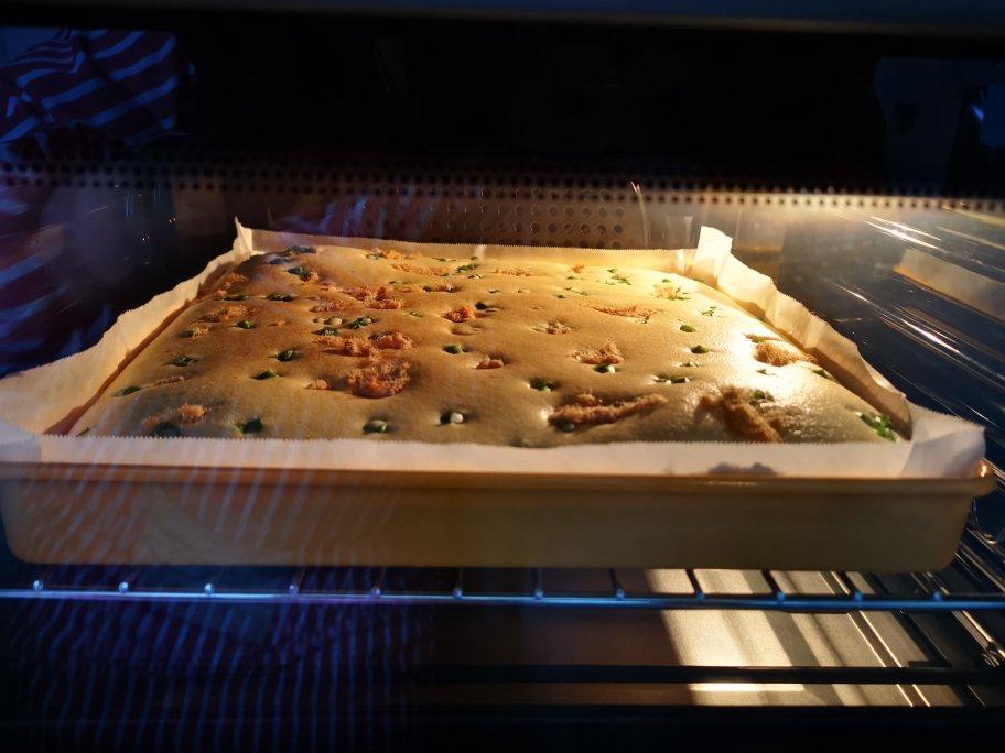 日销100条的肉松卷，超好吃