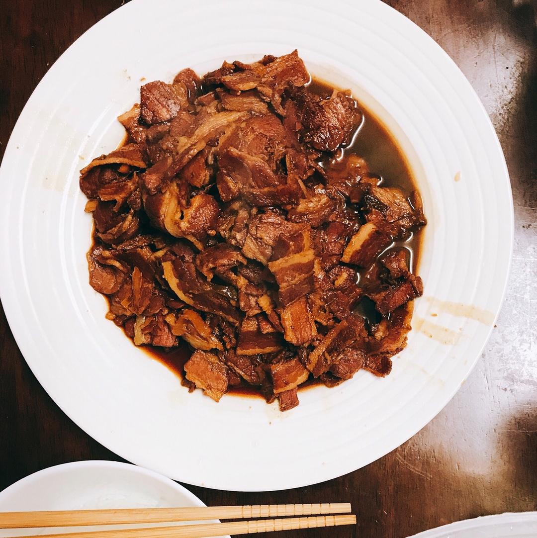 红烧肉