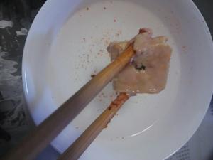 自制四川白菜豆腐乳的做法 步骤4