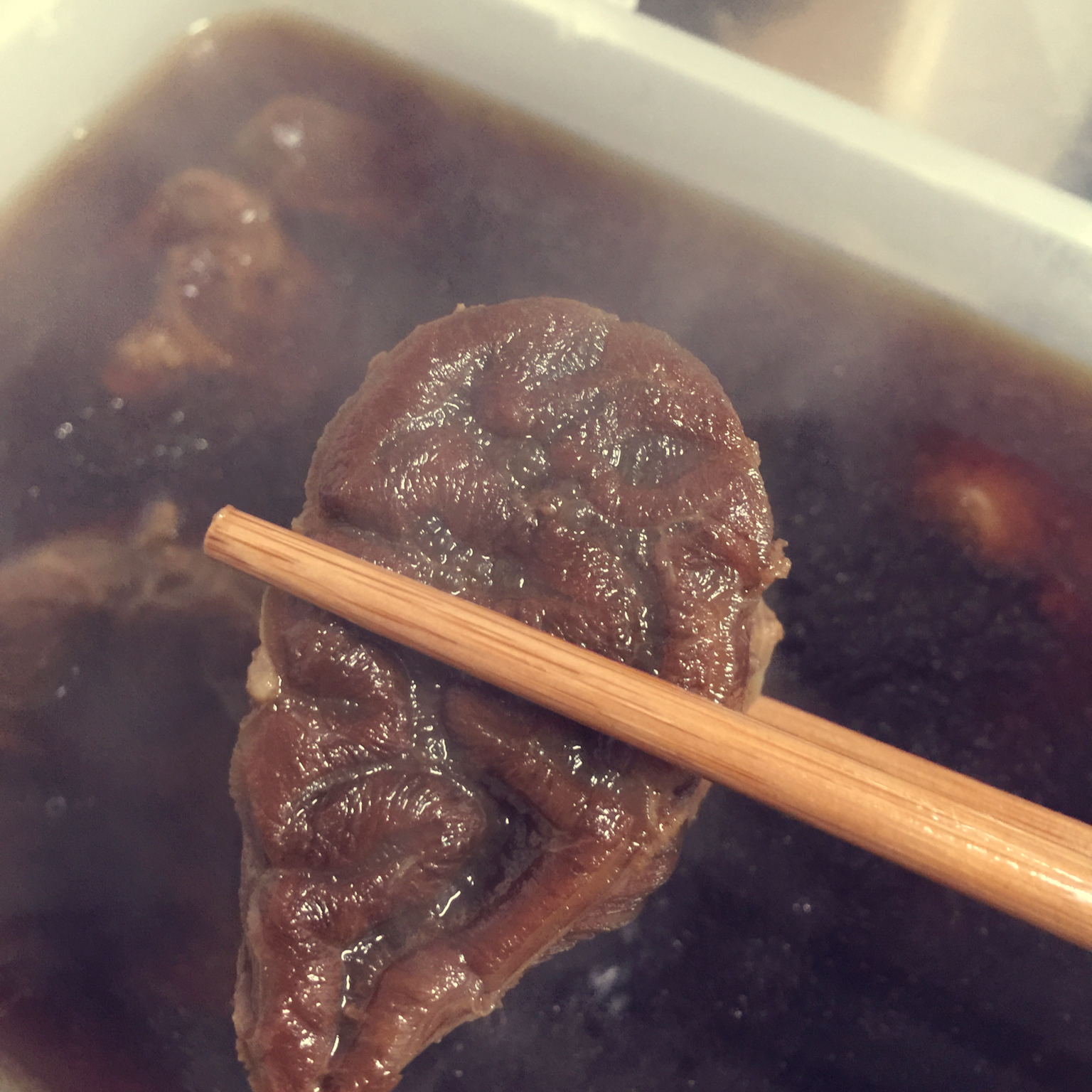 超级好吃的家庭自制【香卤牛肉】