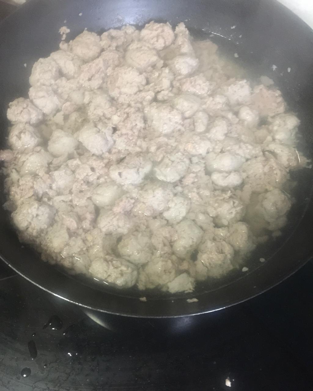 Q弹牛肉丸