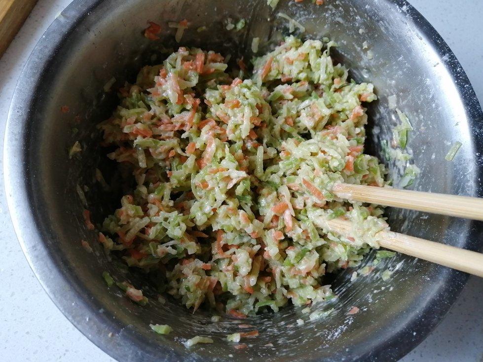 经典的奶油蘑菇汤