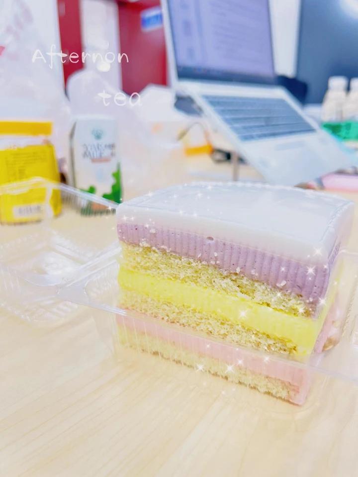 第一次就会成功的巧克力慕斯蛋糕（6寸）