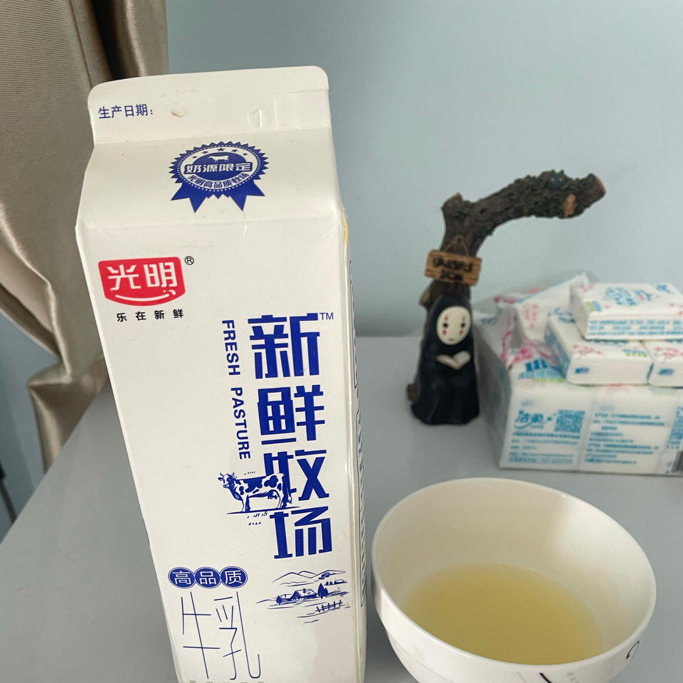 【搬运】自制paneer/奶豆腐/cottage cheese/茅屋芝士