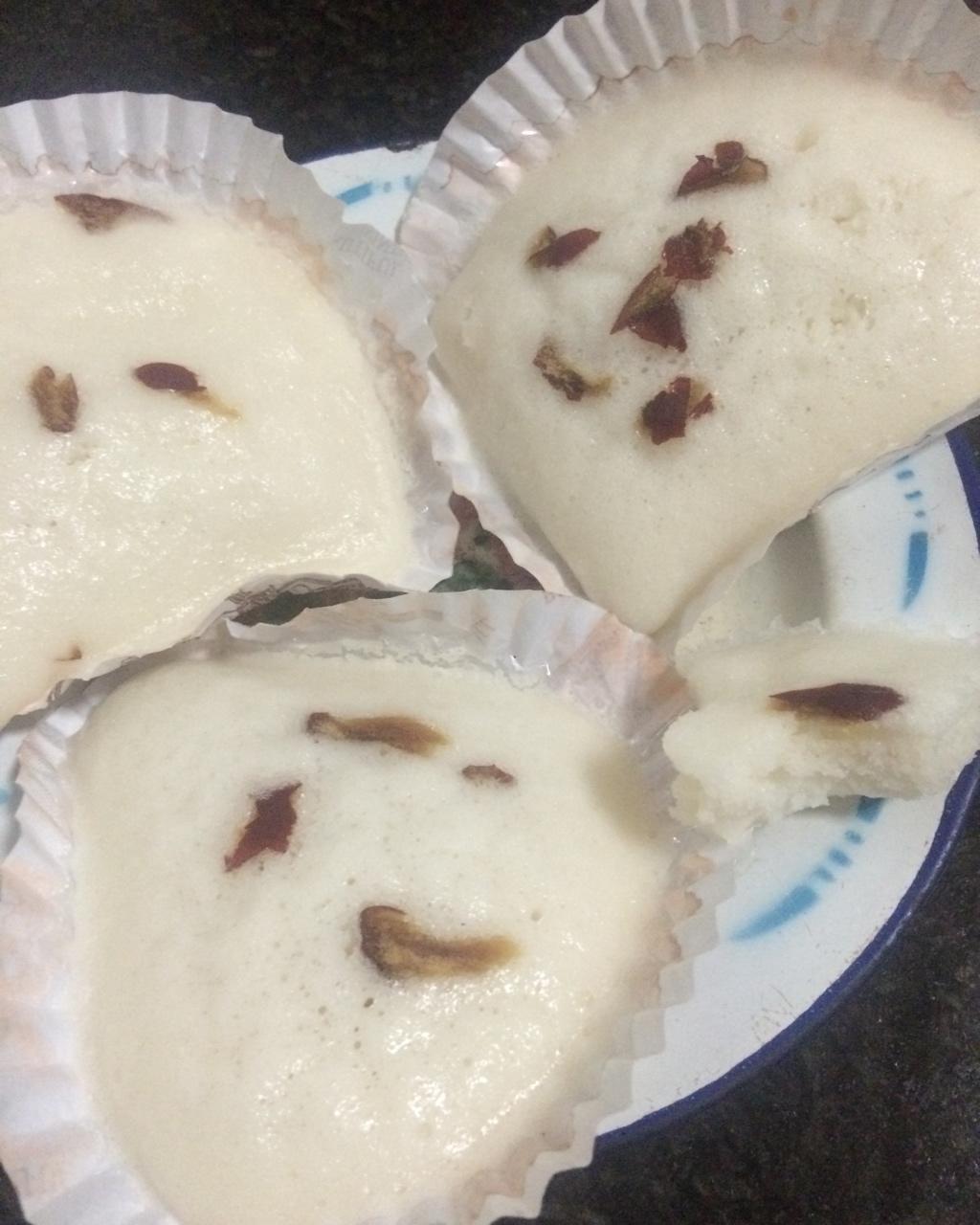 大米发糕