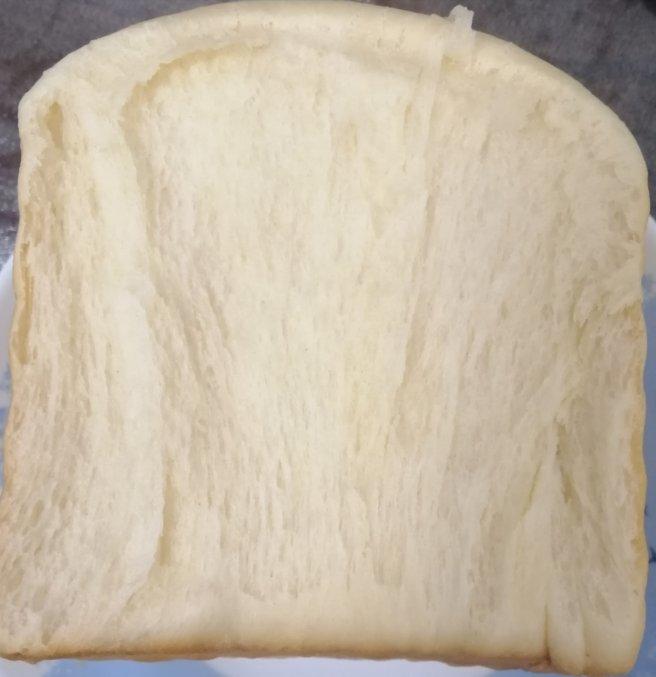 吐司，奶香手撕面包，超级香浓