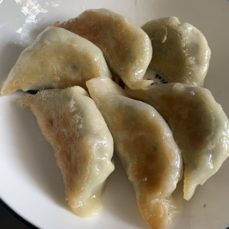 快手煎饺