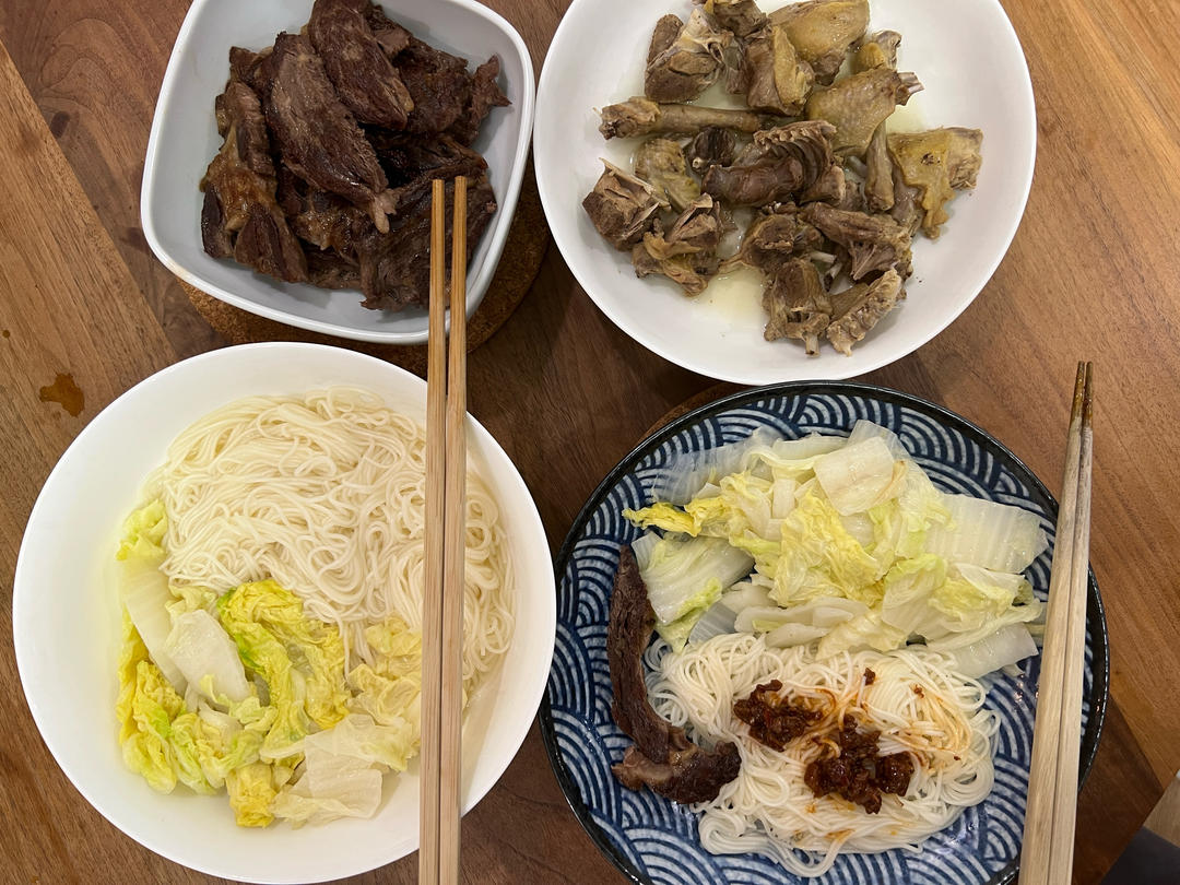 最简单也最正宗的煎牛排