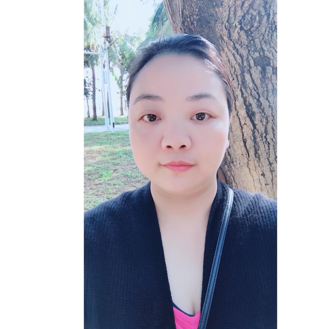 水如烟顿悦