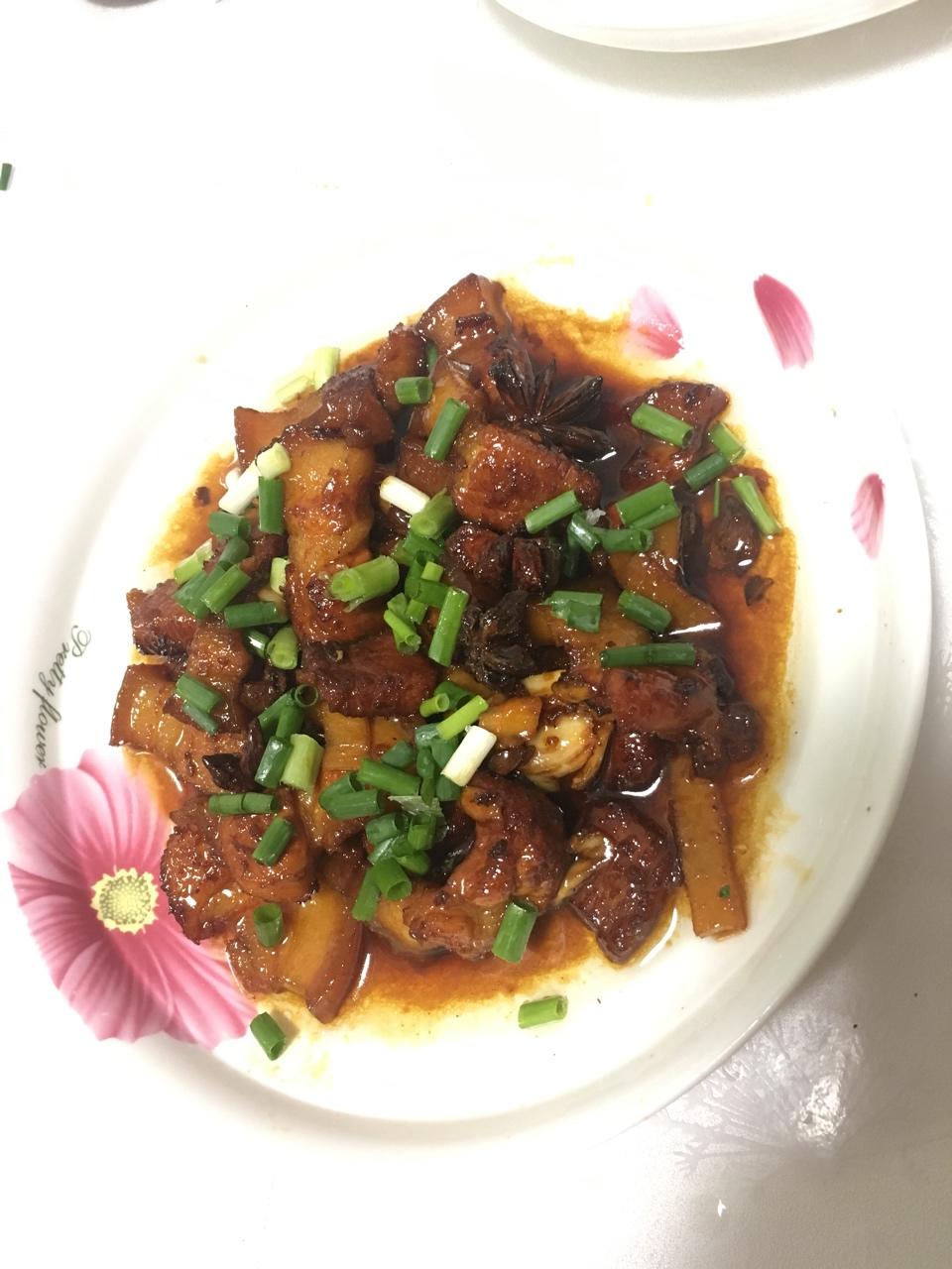 红烧肉