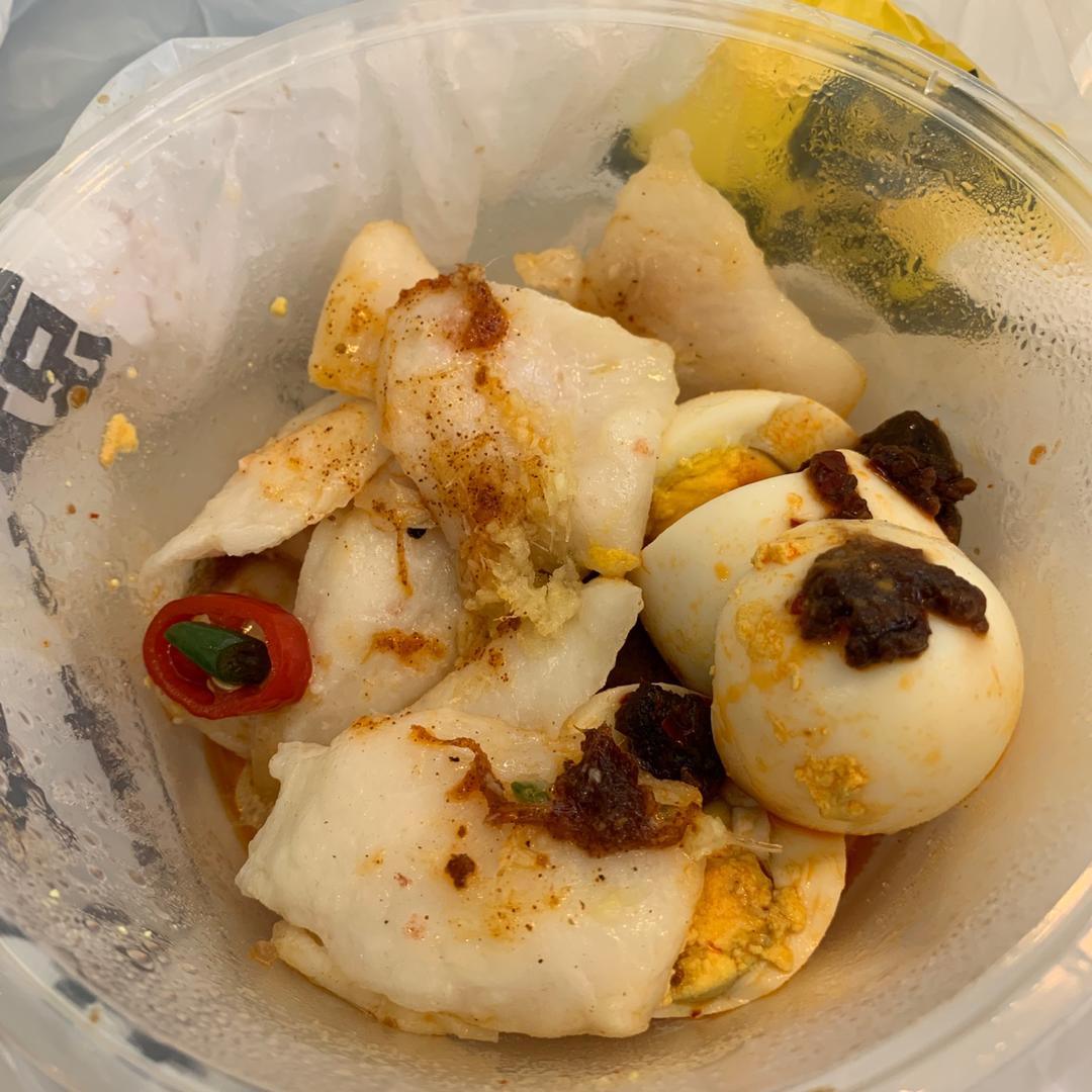 小优的生酮饮食快乐记录