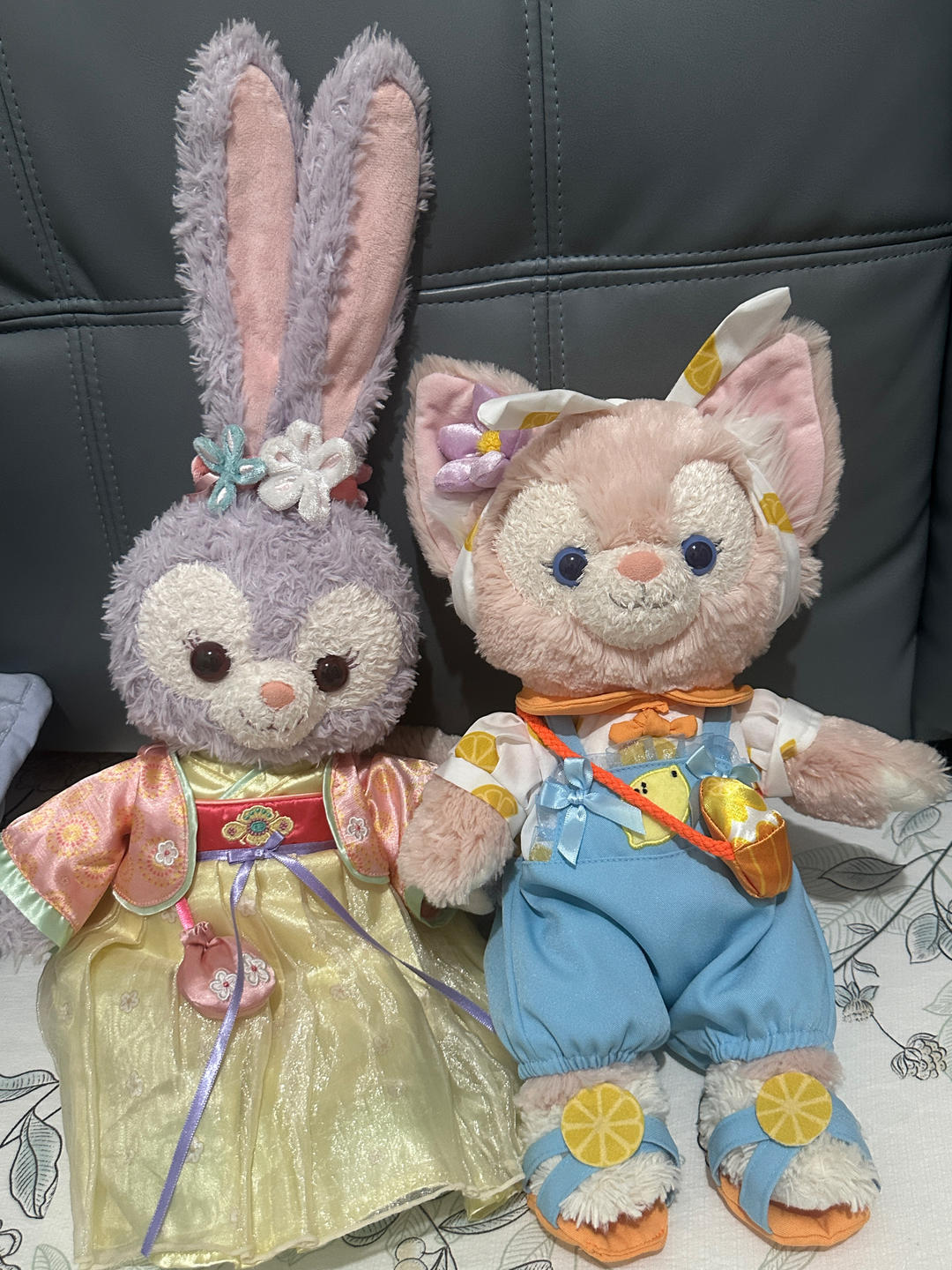 巴拉拉能量小魔仙全身变