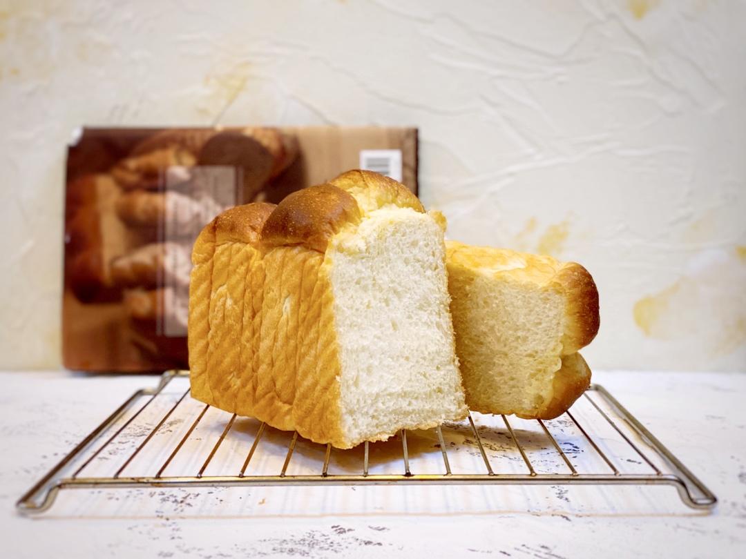 超绵软de‼️皇后吐司💯一口就沦陷✔️