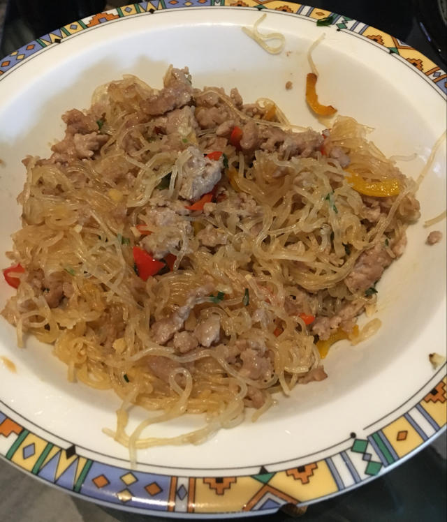 蚂蚁上树