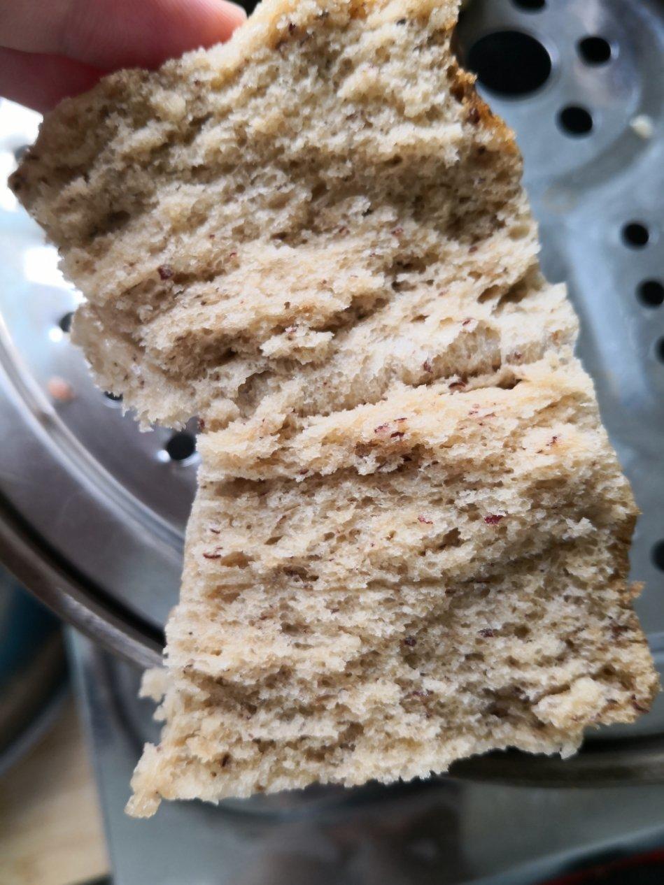 新手零失败的枣糕（料理机版）