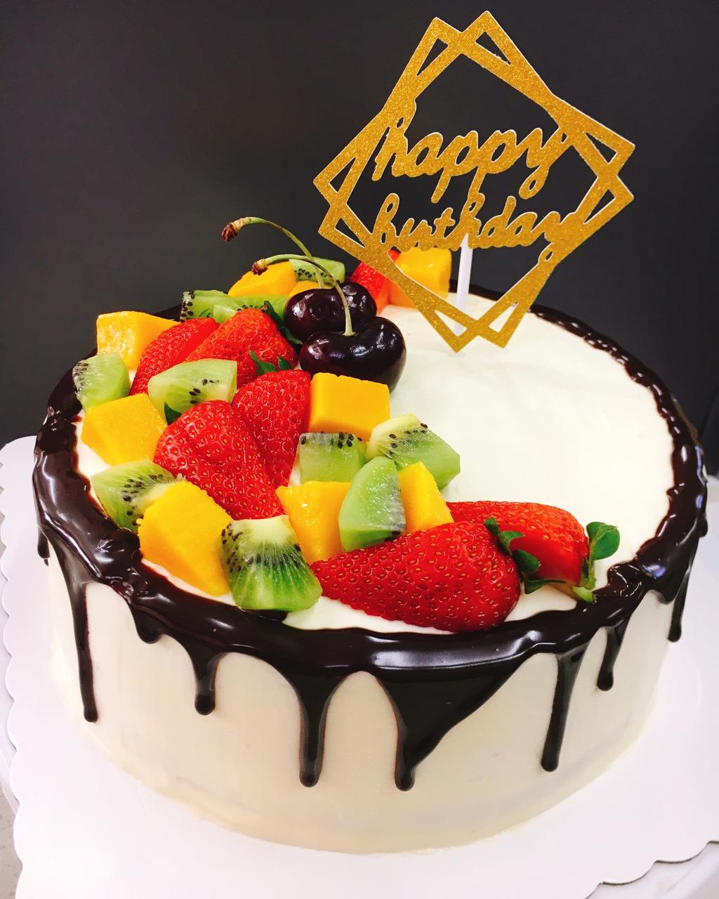 生日蛋糕