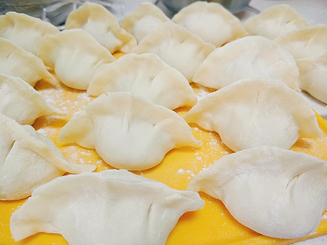 饺子馅 饺子 包子馅 包子