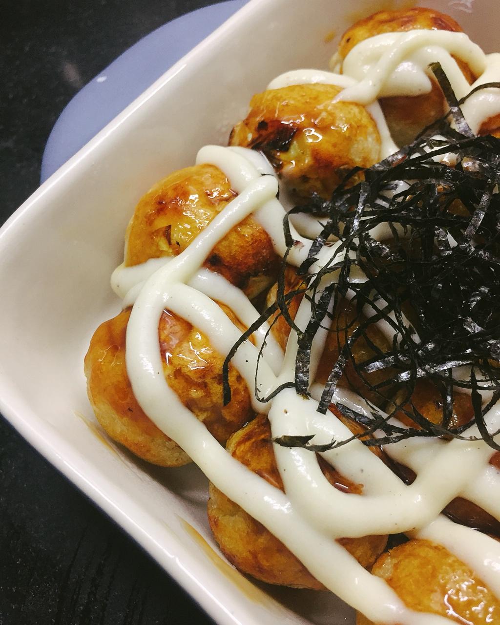 香菇烧