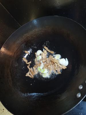 杂菇炒肉的做法 步骤5
