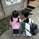 我是馨儿妈